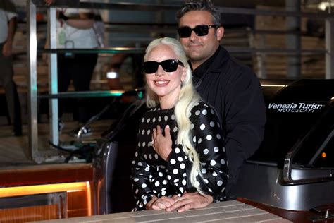 gargantuan gaga